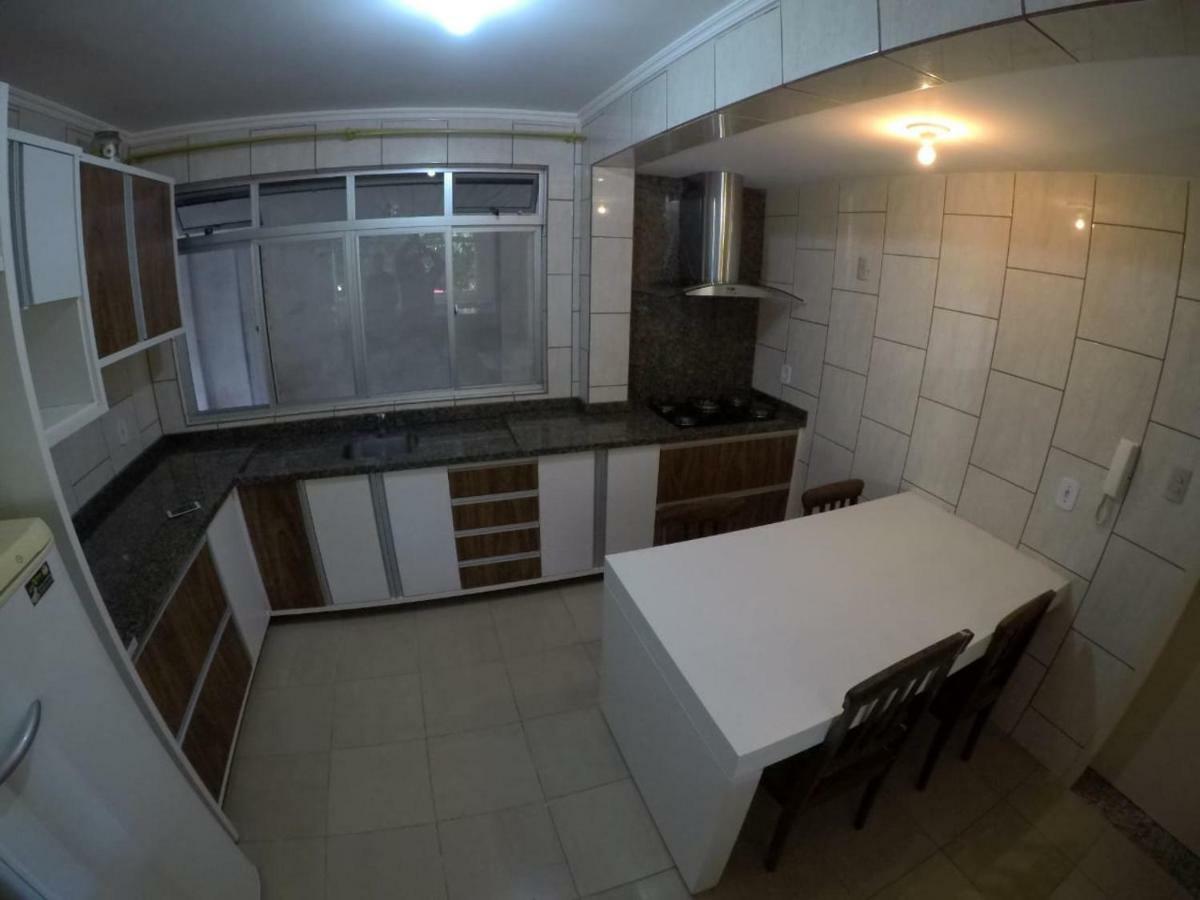 Sua casa fora de casa. Apartamento São Joaquim Exterior foto