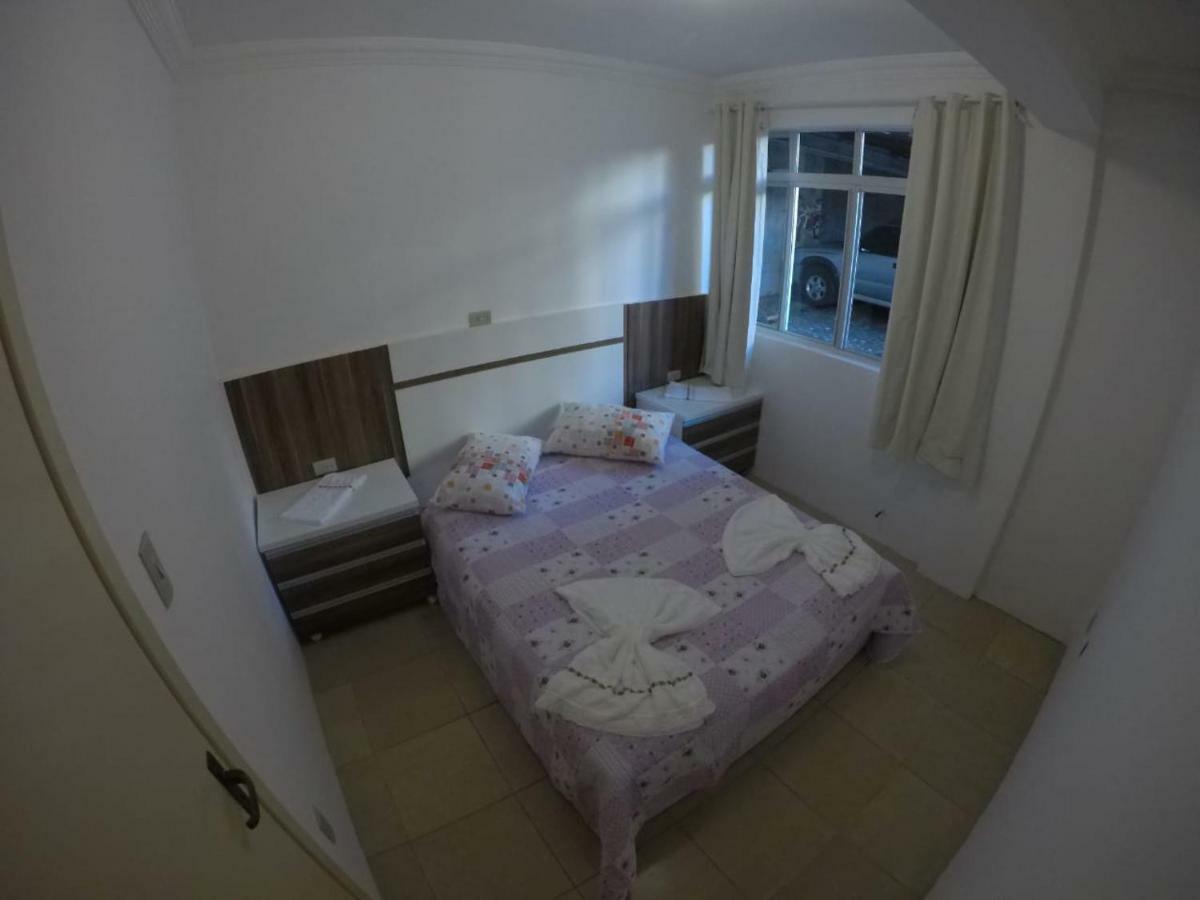 Sua casa fora de casa. Apartamento São Joaquim Exterior foto