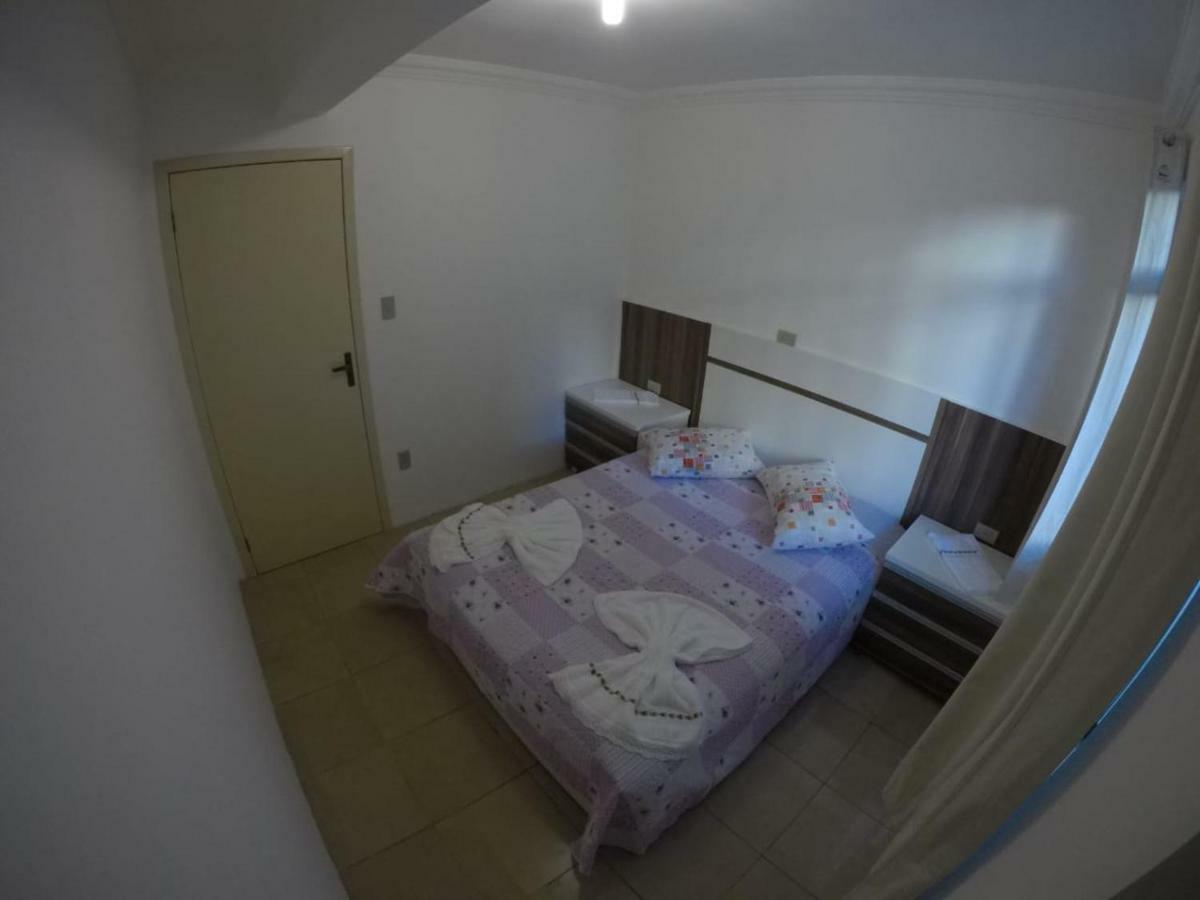 Sua casa fora de casa. Apartamento São Joaquim Exterior foto