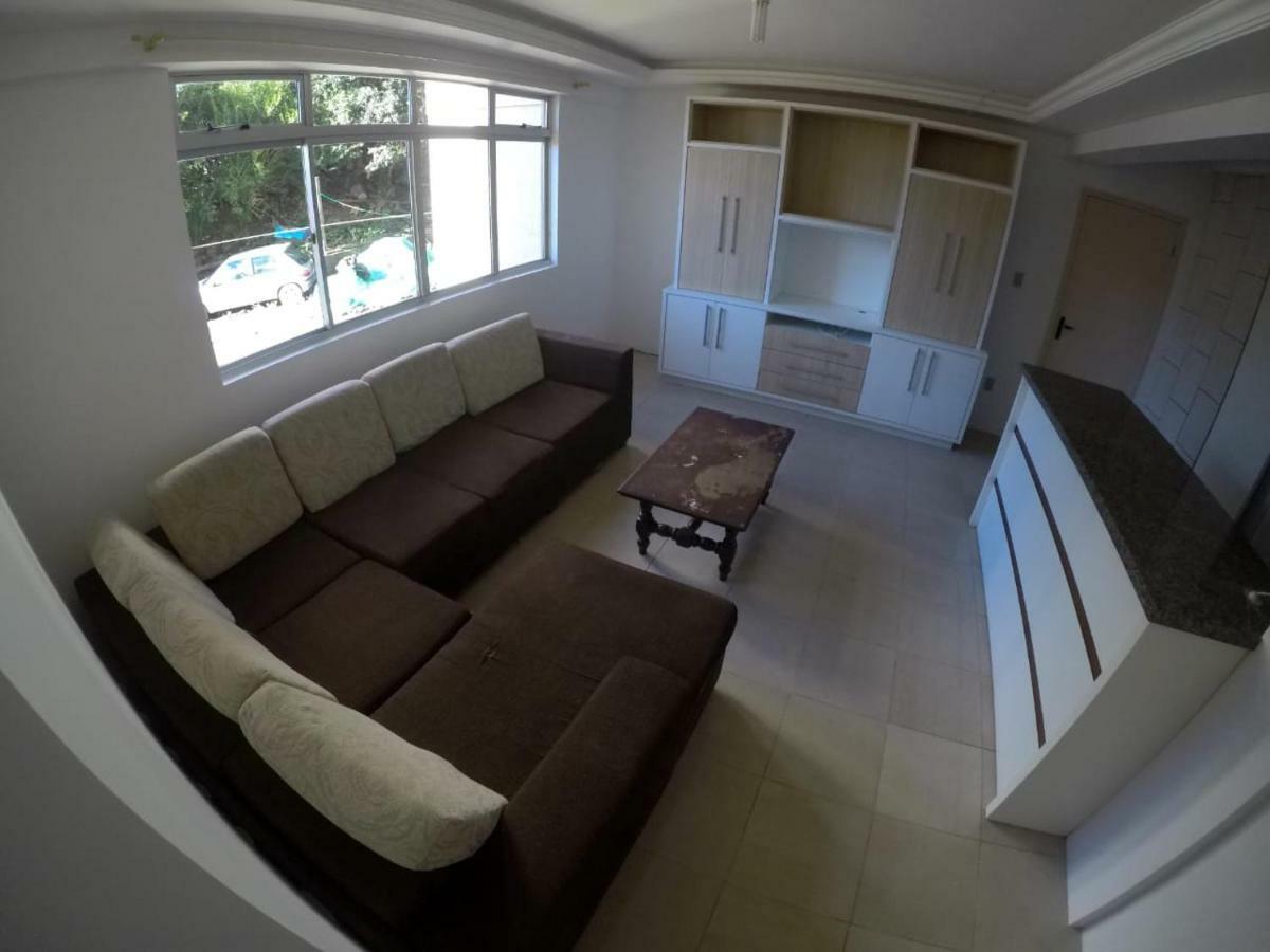 Sua casa fora de casa. Apartamento São Joaquim Exterior foto